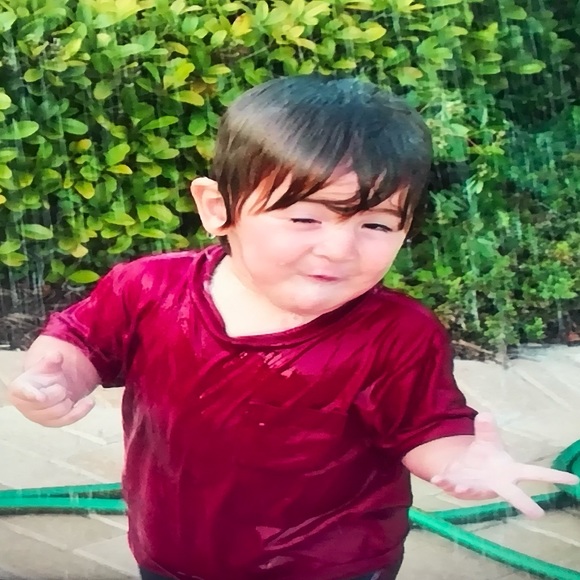 Meet your Posher, Quentin - Picture 1 of 1